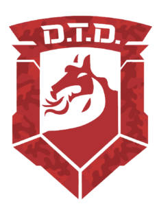 Draken Training Division Logo