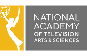 The Emmy's logo