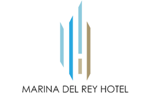 Marine Del Rey Hotel logo