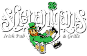 Shenanigans Logo